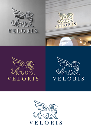Logo Design by Znuj Esilas for this project | Design: #33906014