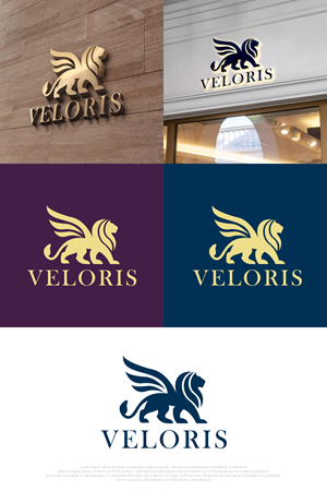 Logo Design by Znuj Esilas for this project | Design: #33906029