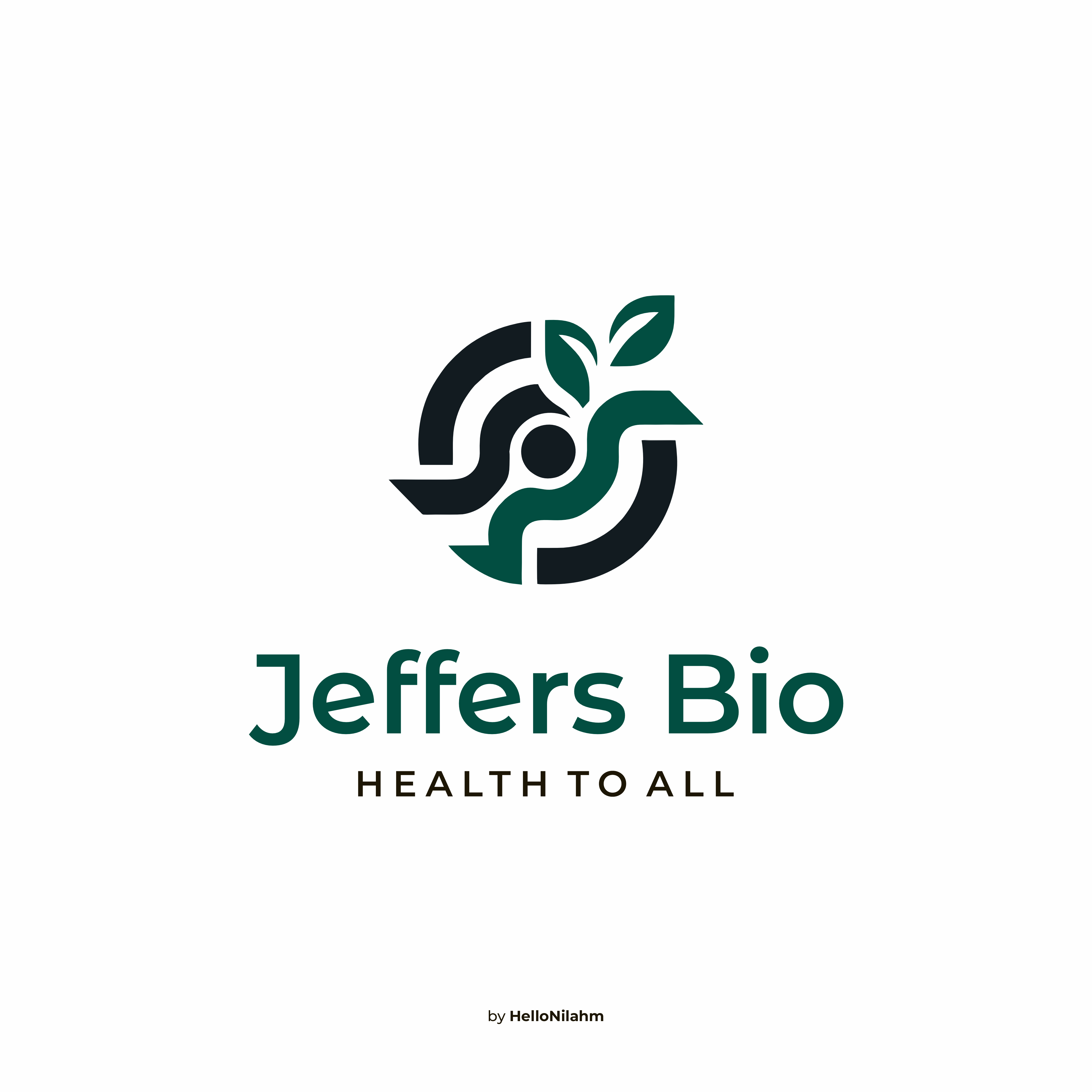 Logo Design by Design by Nilahm for this project | Design #33923845