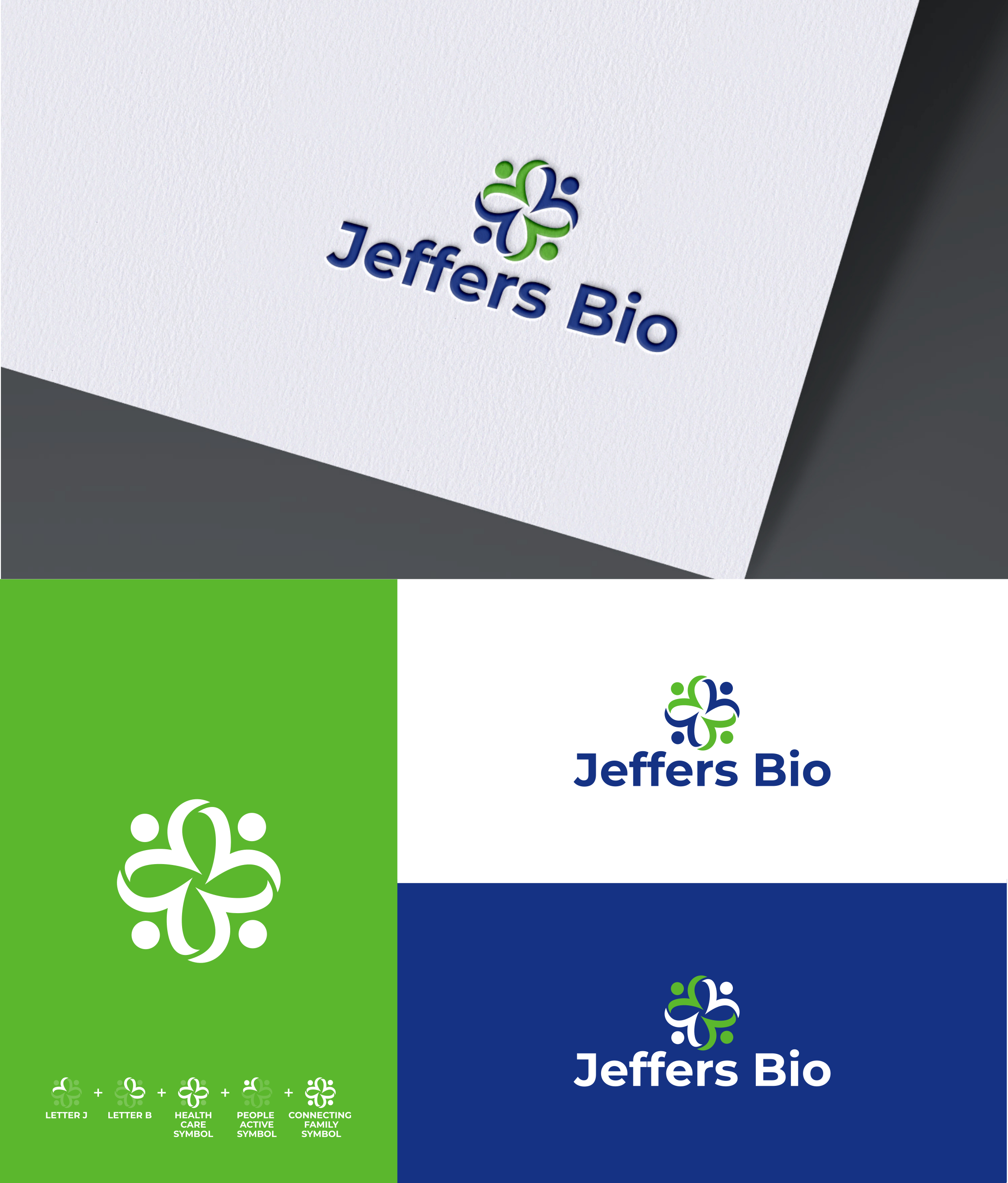 Logo-Design von Zaid Al Faqih für dieses Projekt | Design #33878519