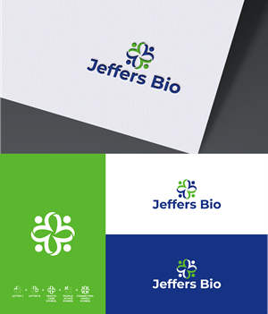 Logo Design by Zaid Al Faqih for this project | Design #33878519