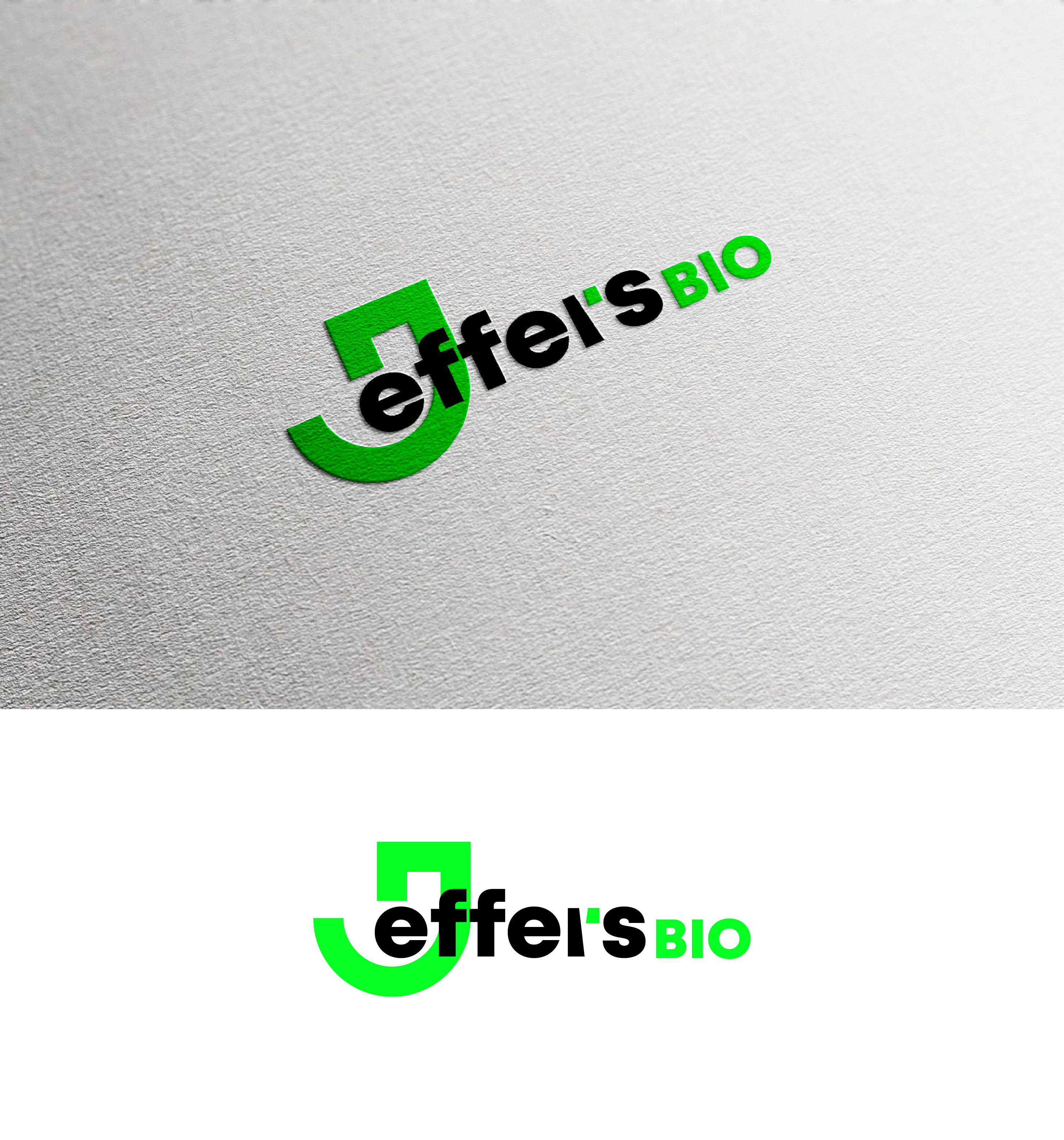 Logo Design by DbelWalid for this project | Design #33930586