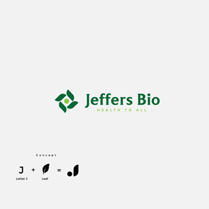 Logo Design by Pongas.id