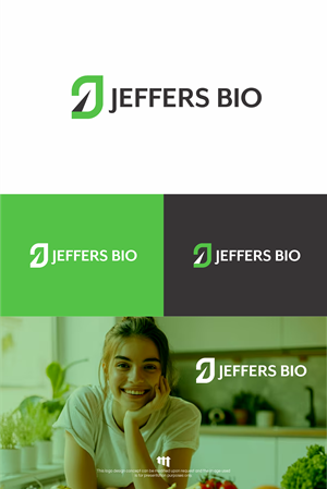 Logo Design by MBARO for this project | Design #33886982