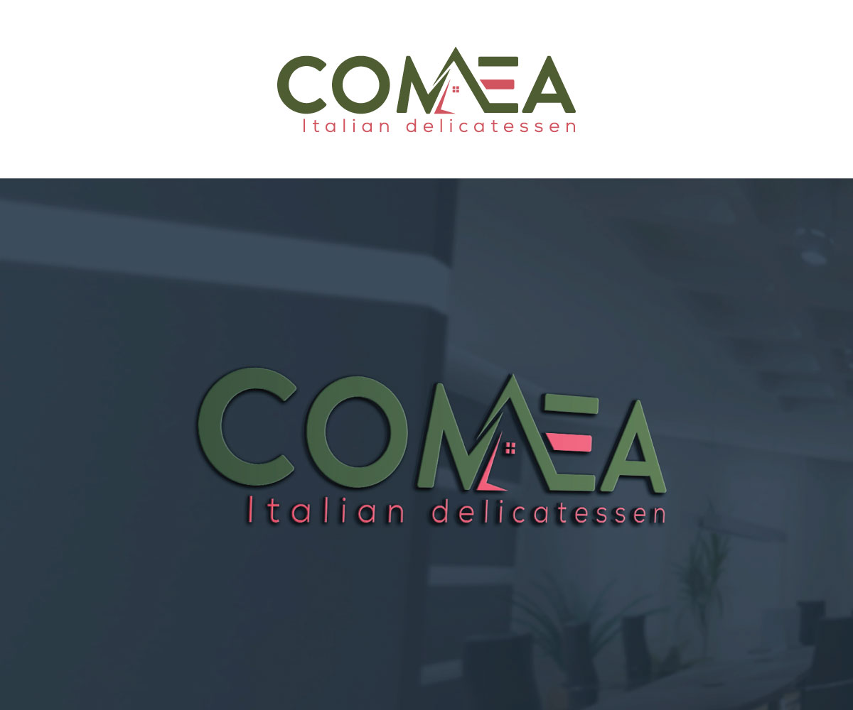 Logo Design by Luckey yaari for ADN Concept srl | Design #33846047