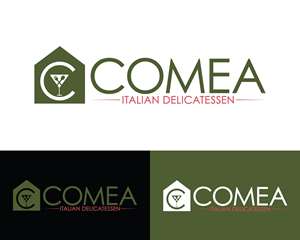 Logo Design by Box Graphic for ADN Concept srl | Design: #33843463