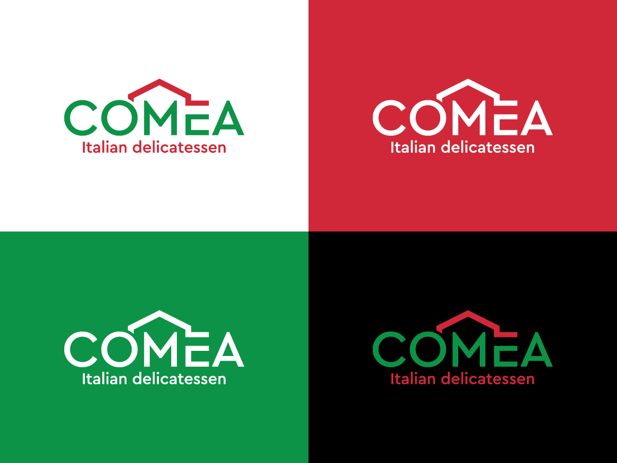 Diseño de Logo por 439 Creations para ADN Concept srl | Diseño #33843939