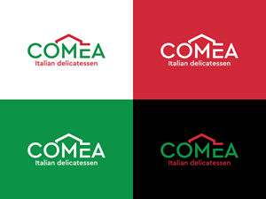 Logo Design by 439 Creations for ADN Concept srl | Design: #33843939