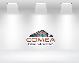 Logo Design by Daniel Khan for ADN Concept srl | Design: #33845368