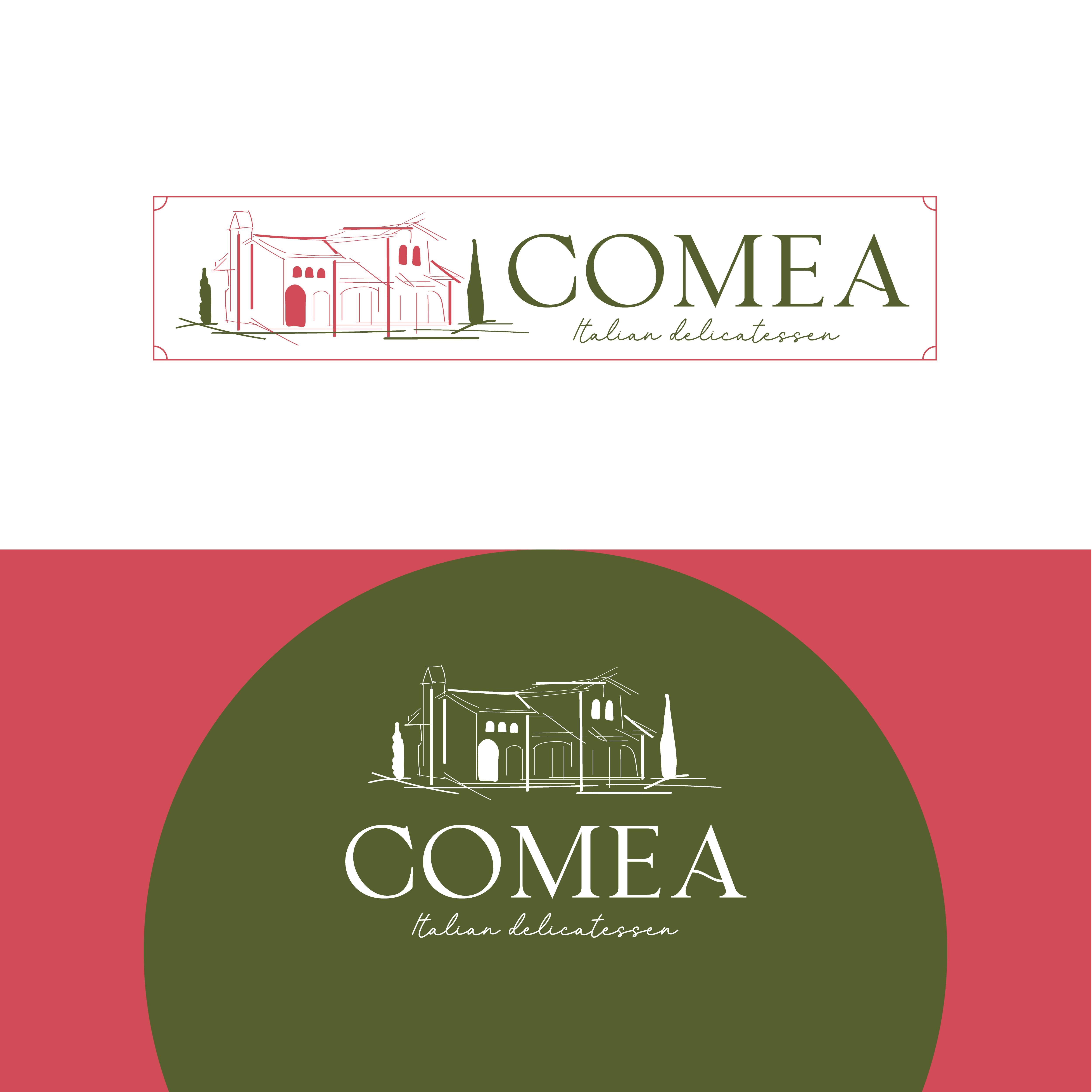 Logo Design by Eve.A for ADN Concept srl | Design #33843873