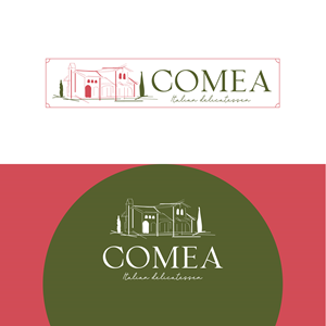 Logo Design by Eve.A for ADN Concept srl | Design: #33843873