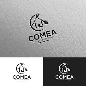 Logo Design by chris Ray for ADN Concept srl | Design: #33845729