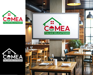 Logo Design by RA-bica for ADN Concept srl | Design: #33863215