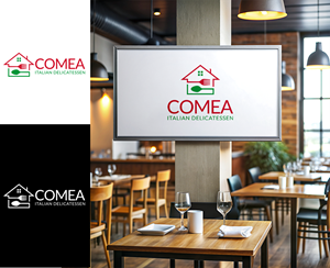 Logo Design by RA-bica for ADN Concept srl | Design: #33863216