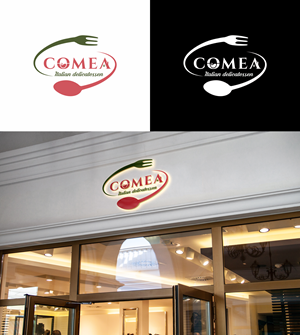 Logo Design by RA-bica for ADN Concept srl | Design: #33876522