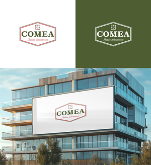 Logo Design by RA-bica for ADN Concept srl | Design: #33876525