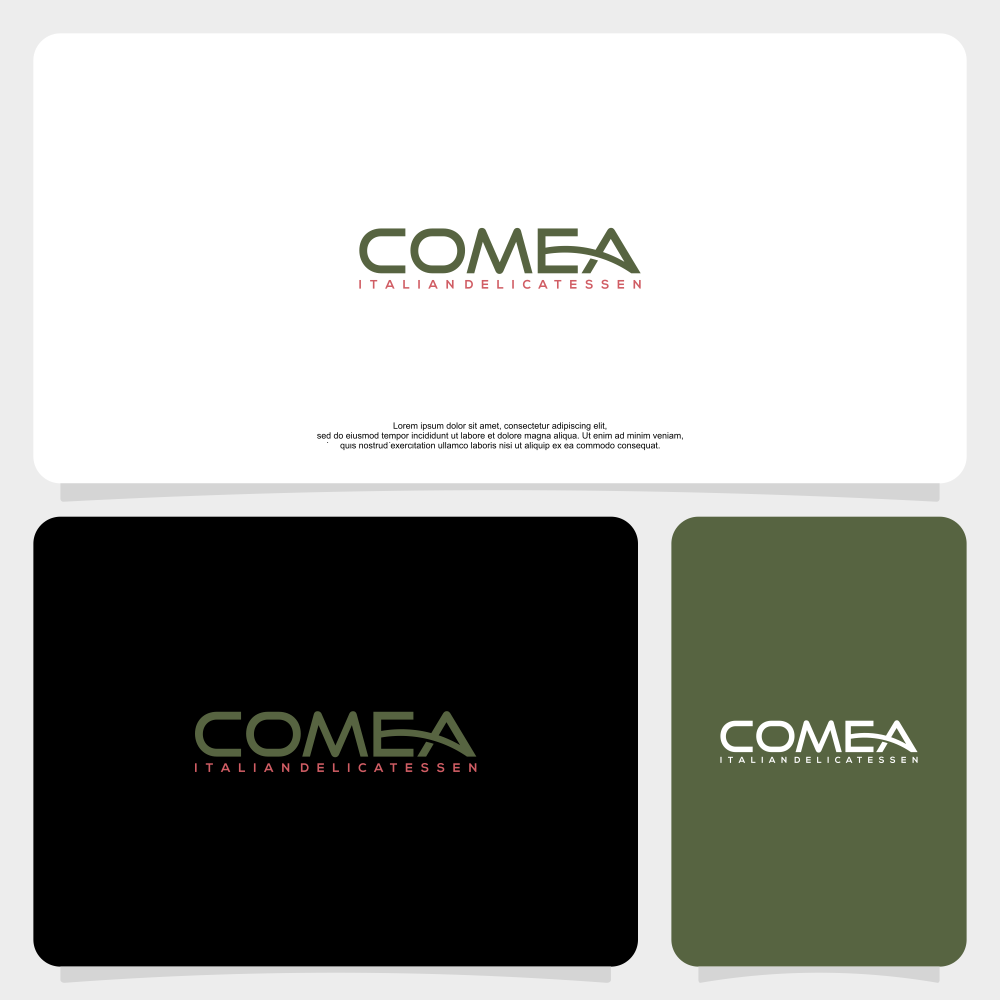 Logo Design by edmore for ADN Concept srl | Design #33842890