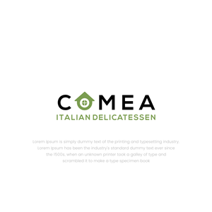 Logo Design by Barokahe guse for ADN Concept srl | Design: #33851838