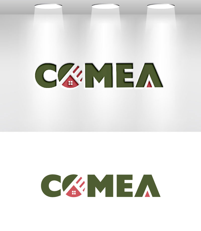 Diseño de Logo por VisionCraft™ para ADN Concept srl | Diseño #33843983