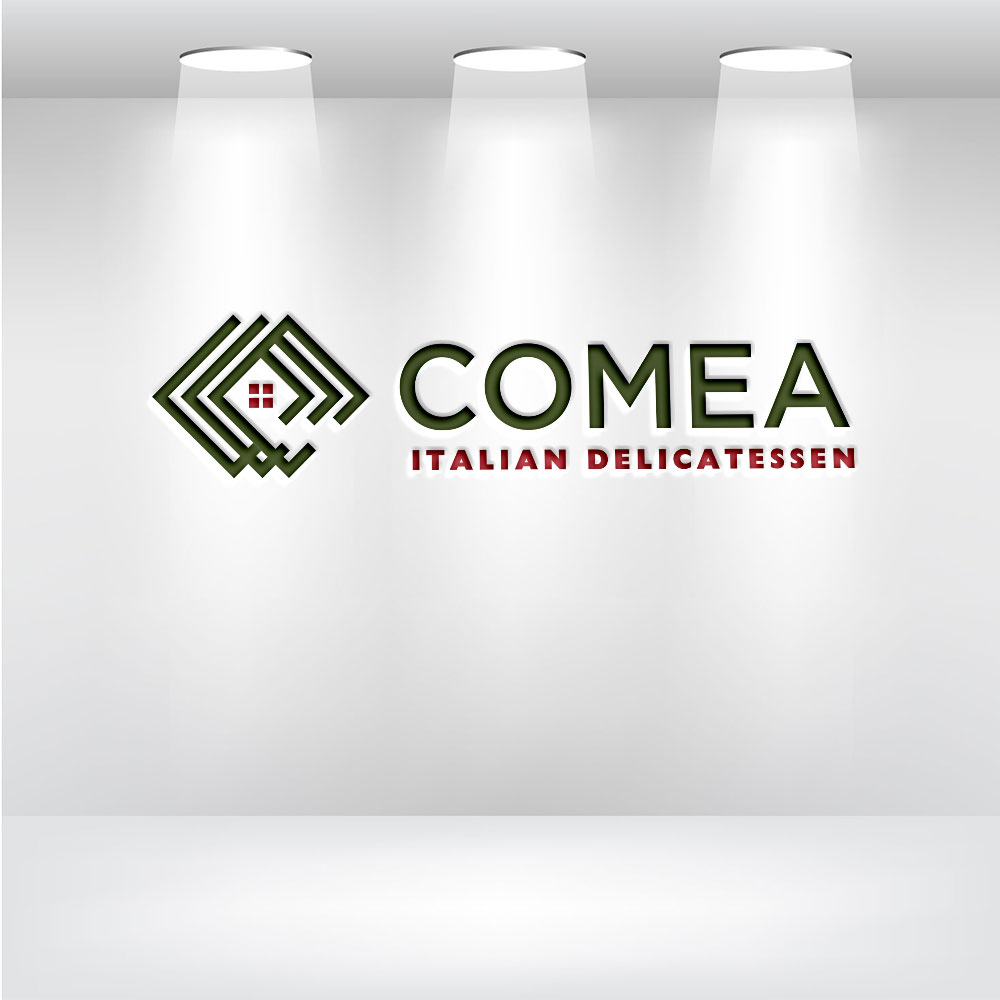 Diseño de Logo por VisionCraft™ para ADN Concept srl | Diseño #33843984