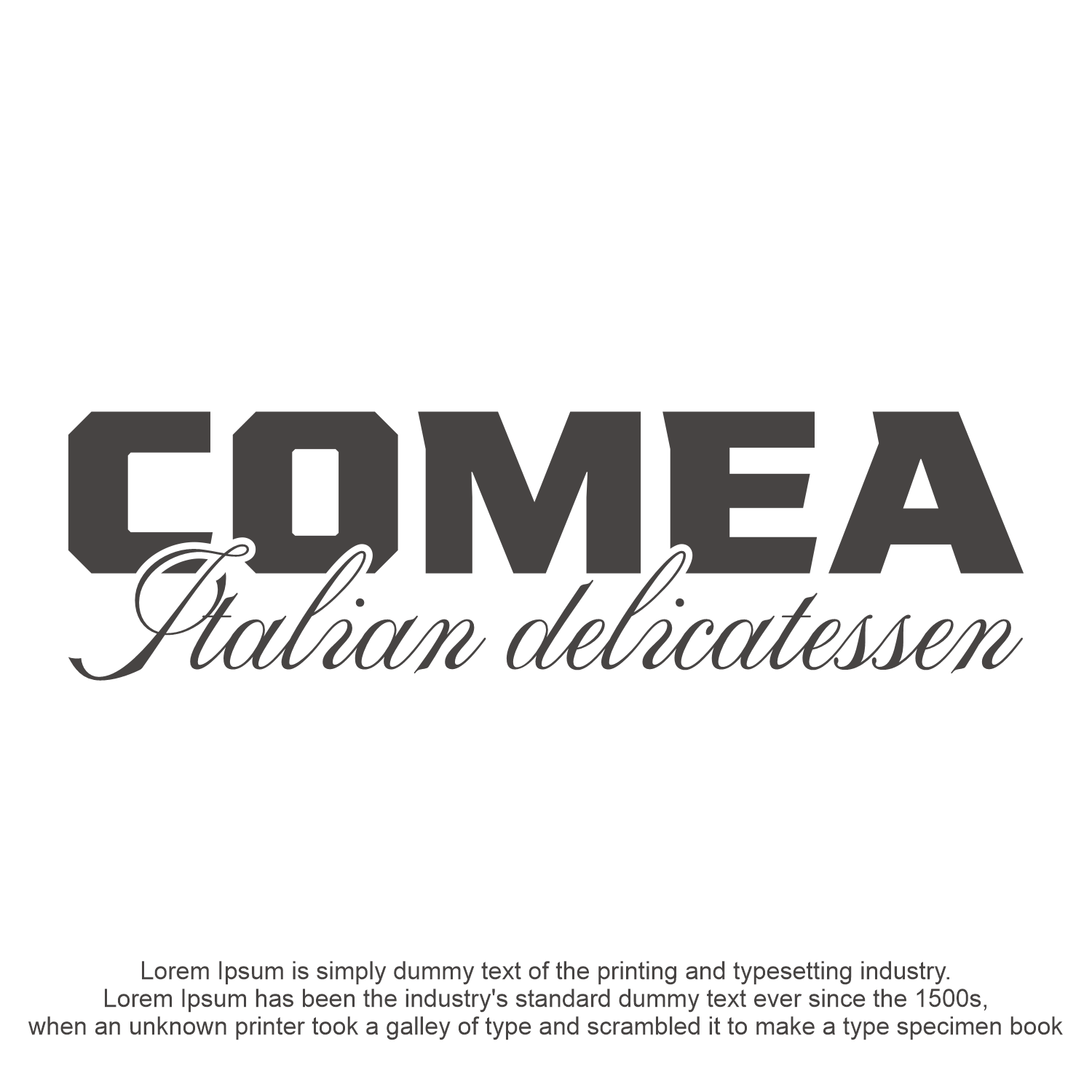 Logo Design by Abigaill_design for ADN Concept srl | Design #33845310
