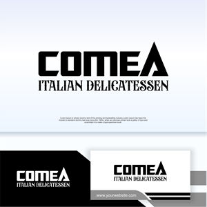Logo Design by Apache Kretek for ADN Concept srl | Design: #33845946
