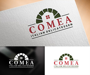 Logo Design by Vishak vasu for ADN Concept srl | Design: #33886360