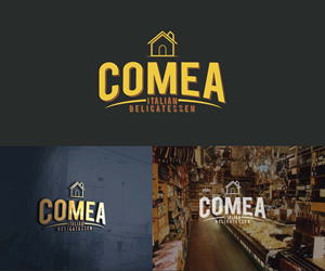 Logo Design by SANJU1 for ADN Concept srl | Design: #33863494