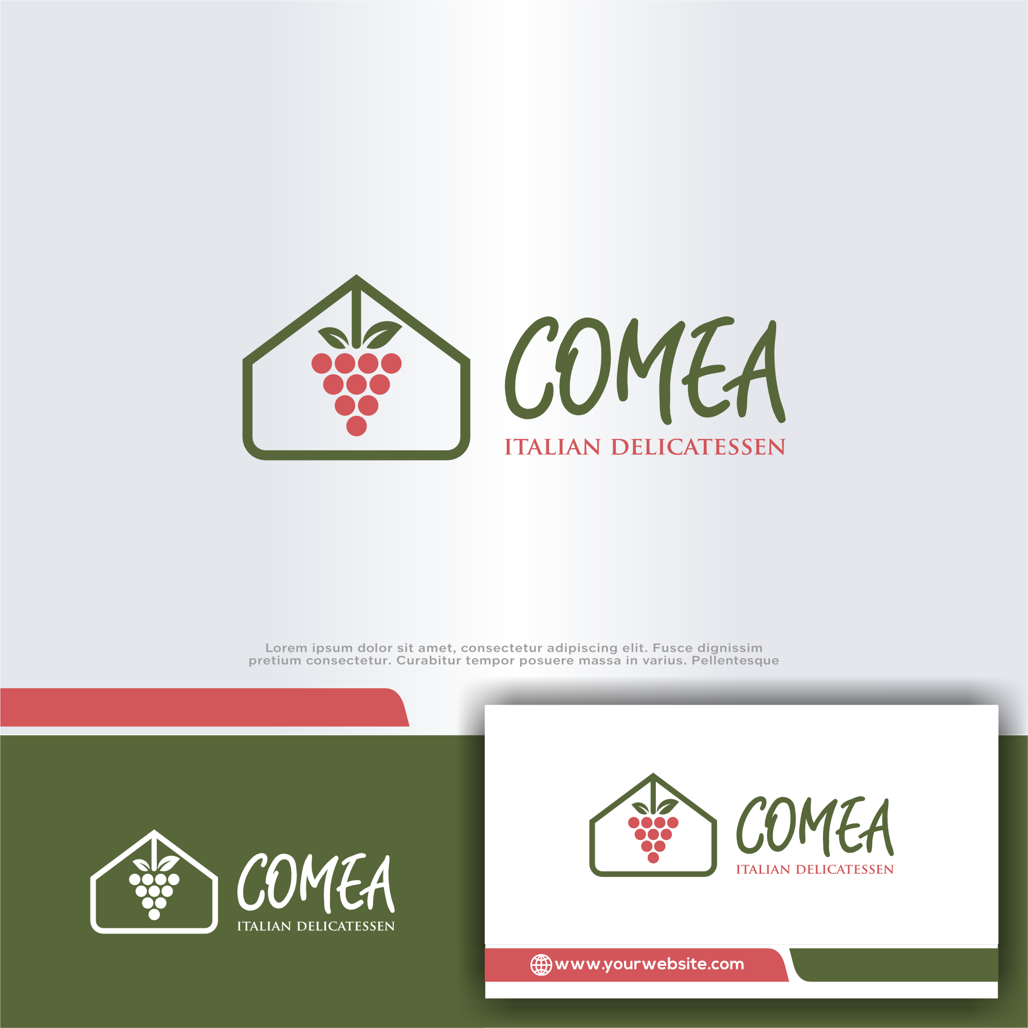 Design de Logo par win it pour ADN Concept srl | Design #33845647