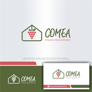 Logo Design by win it for ADN Concept srl | Design: #33845647