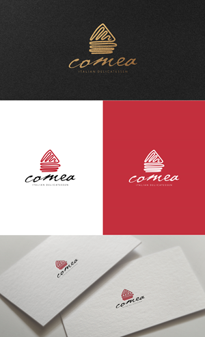 Logo Design by GLDesigns for ADN Concept srl | Design: #33841790