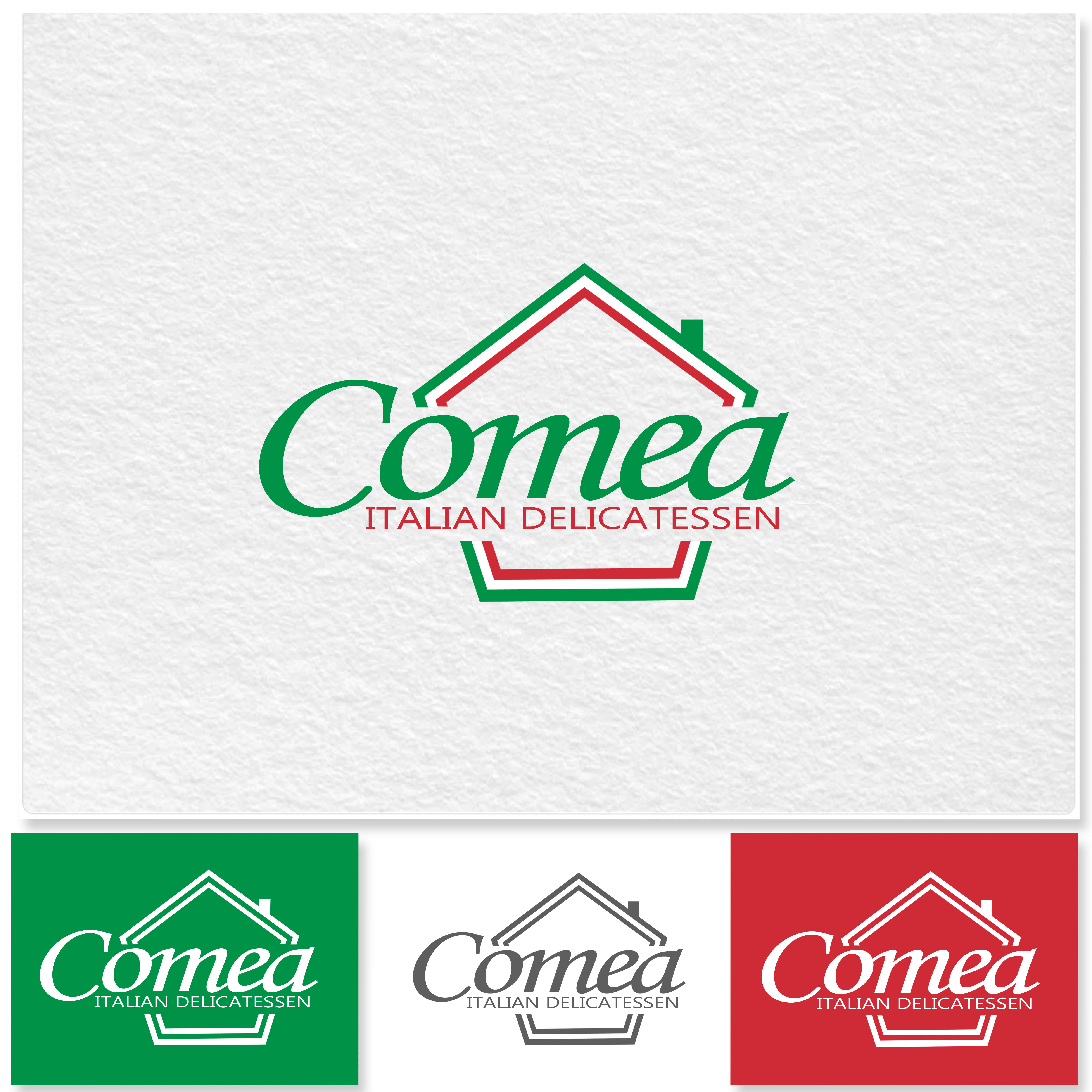 Logo Design by ecanapz for ADN Concept srl | Design #33842652