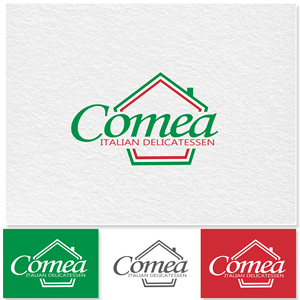 Logo Design by ecanapz