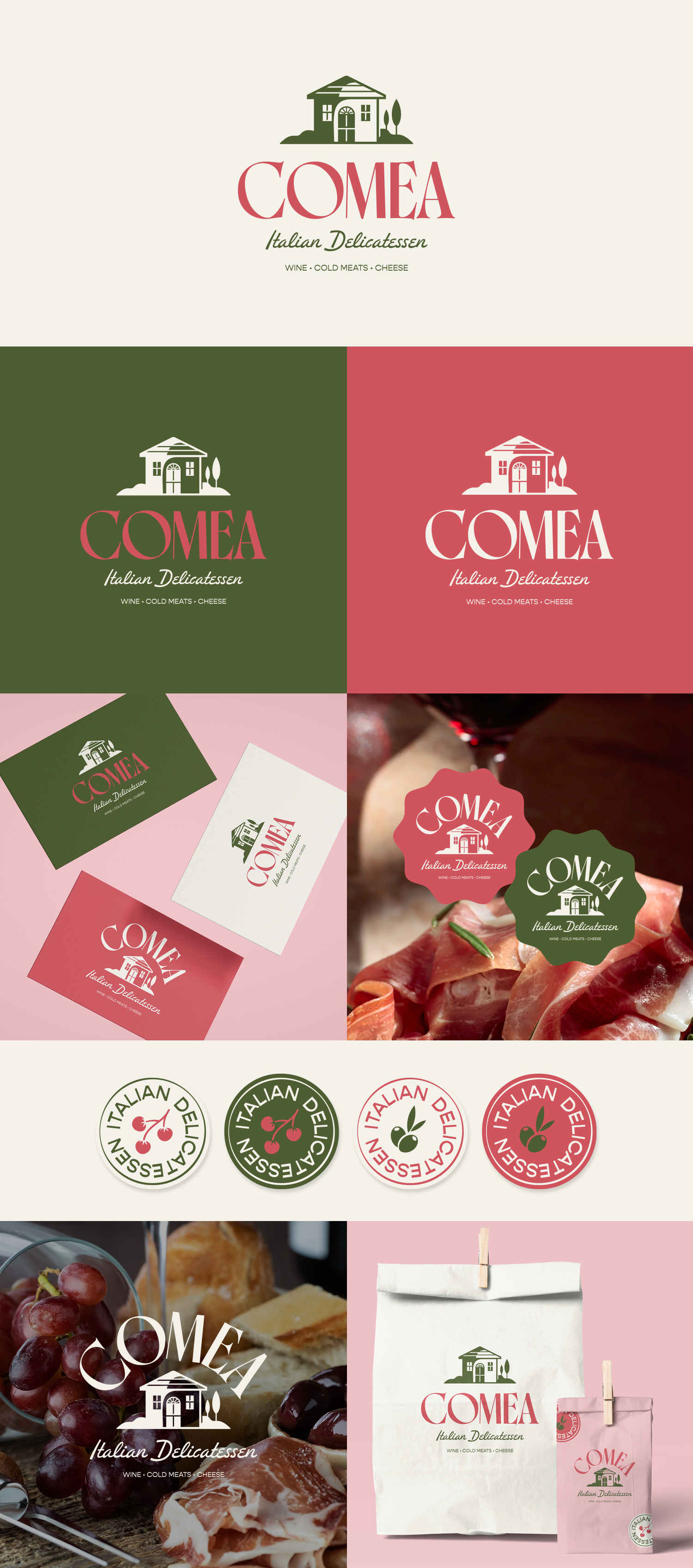 Logo Design by designbysy for ADN Concept srl | Design #33871893