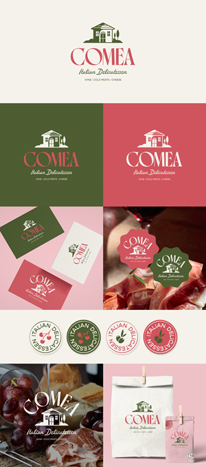 Logo Design by designbysy