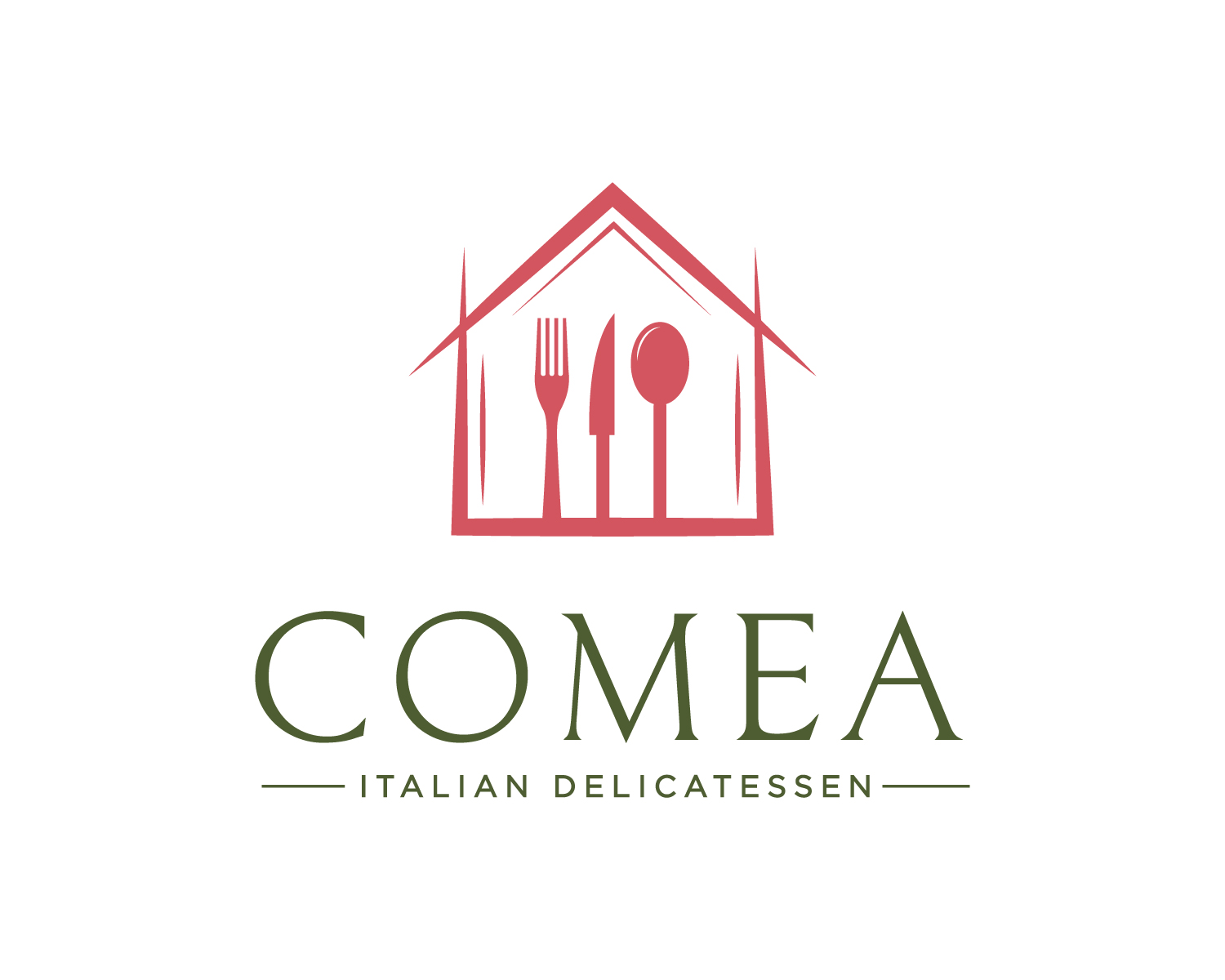 Logo Design by Atec for ADN Concept srl | Design #33846528