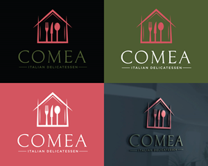 Logo Design by Atec for ADN Concept srl | Design: #33846529