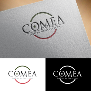 Logo Design by GODDREAMCREATION for ADN Concept srl | Design #33884960
