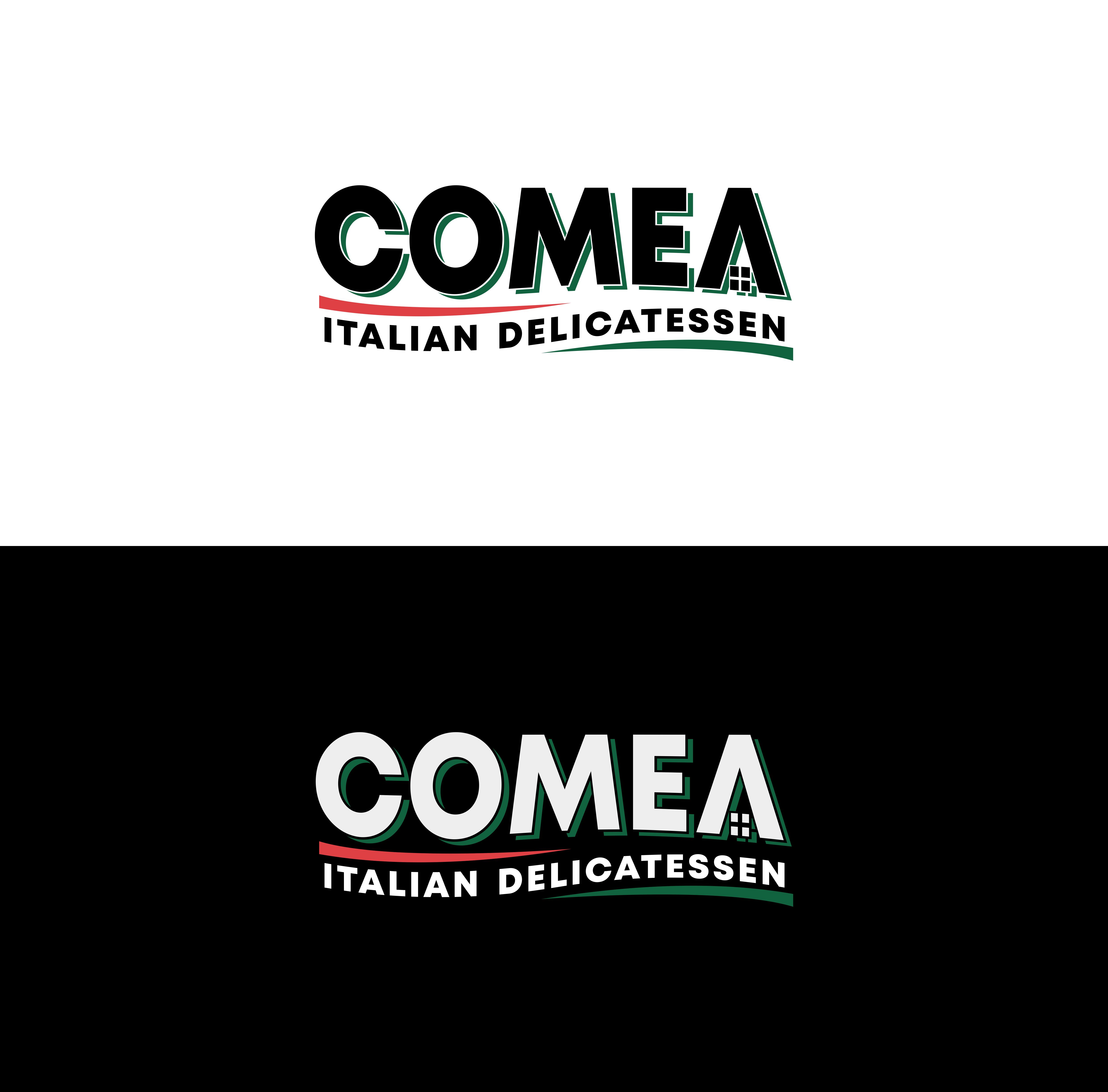 Diseño de Logo por Adi firadika para ADN Concept srl | Diseño #33884432