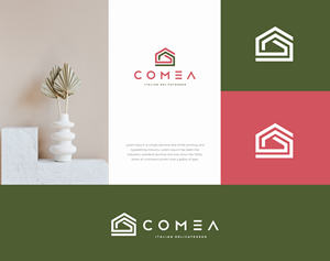 Logo Design by step forward 2 for ADN Concept srl | Design: #33845617