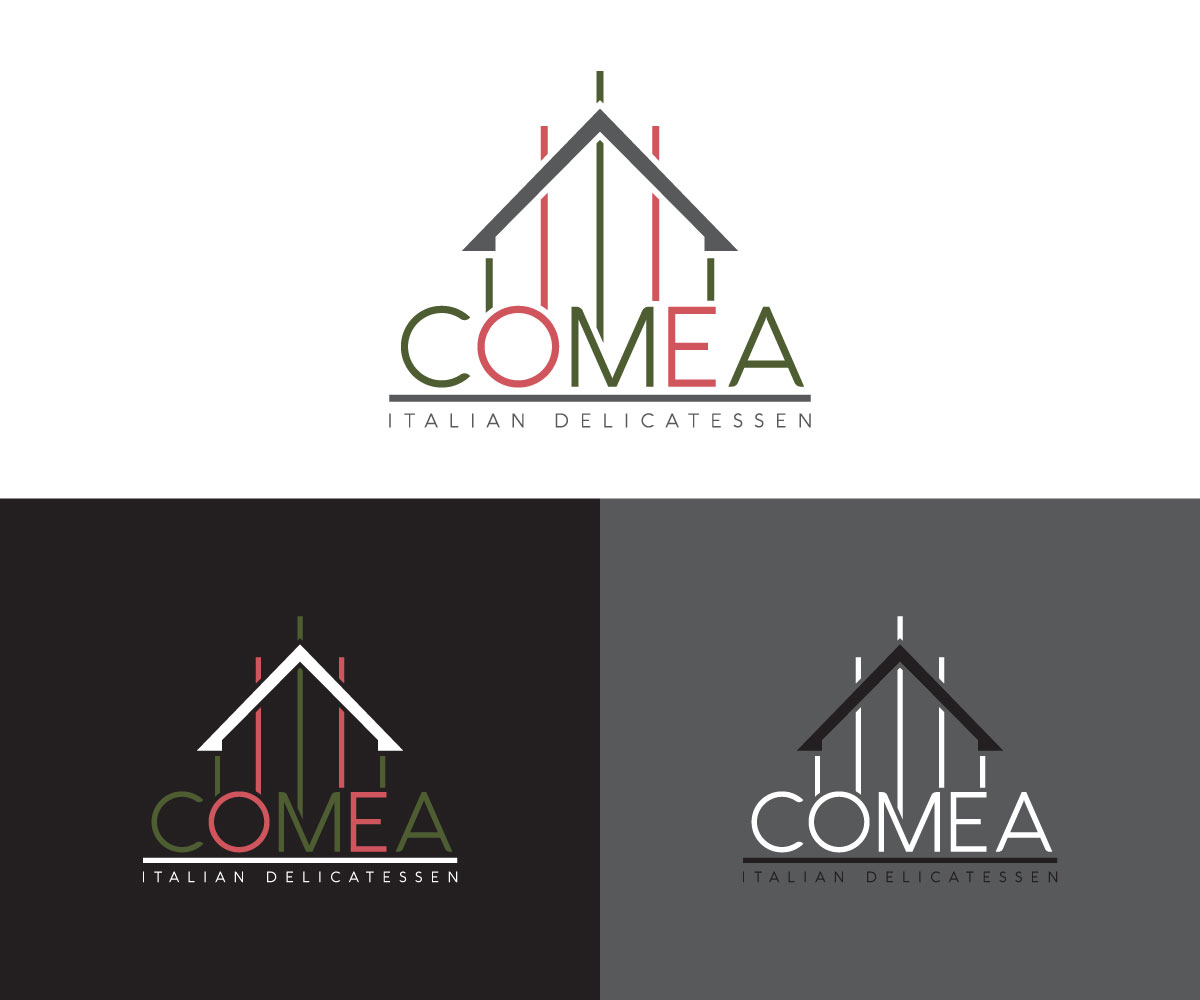 Diseño de Logo por Ansh Design para ADN Concept srl | Diseño #33848619