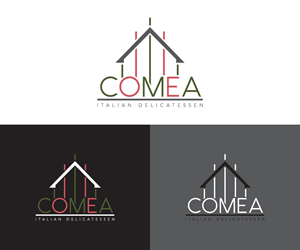 Logo Design by Ansh Design for ADN Concept srl | Design: #33848619