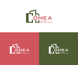 Logo Design by Ansh Design for ADN Concept srl | Design: #33848620