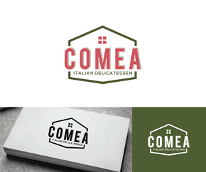 Logo Design by Ansh Design for ADN Concept srl | Design: #33848621