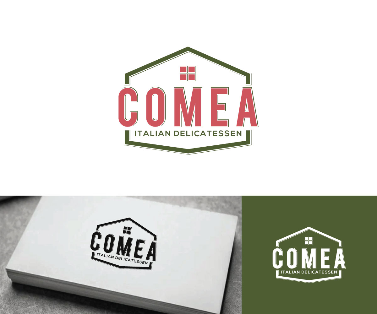 Diseño de Logo por Ansh Design para ADN Concept srl | Diseño #33848624