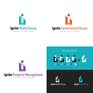 Logo Design by Patrick M