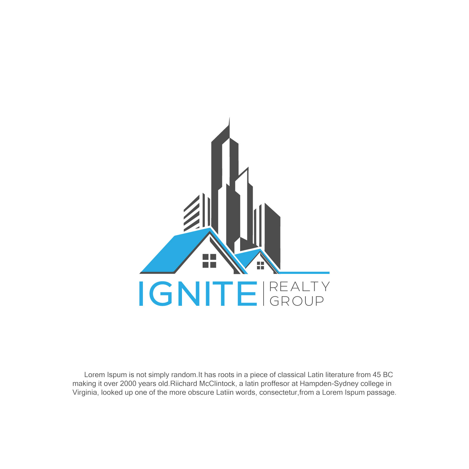 Logo Design by Salman125 for this project | Design #33850994