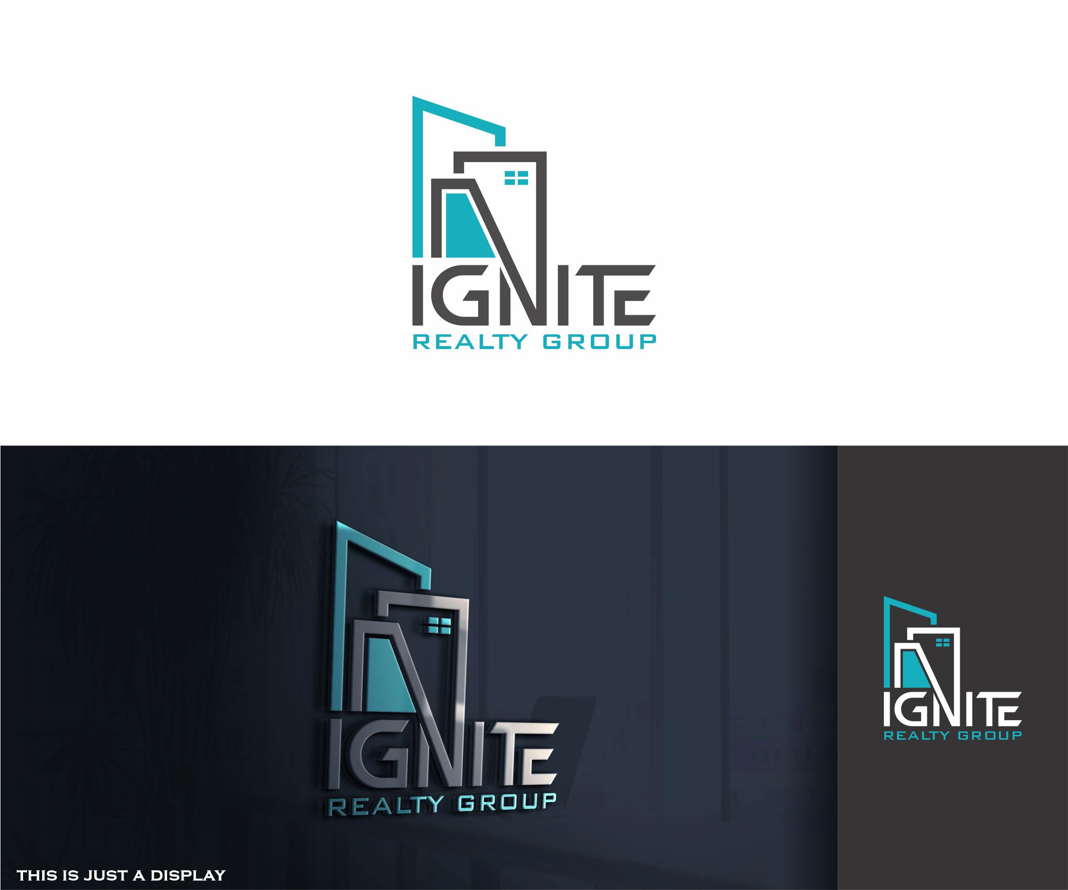 Logo-Design von alkaline für dieses Projekt | Design #33844966