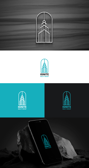 Logo Design by Sketch Graphic
