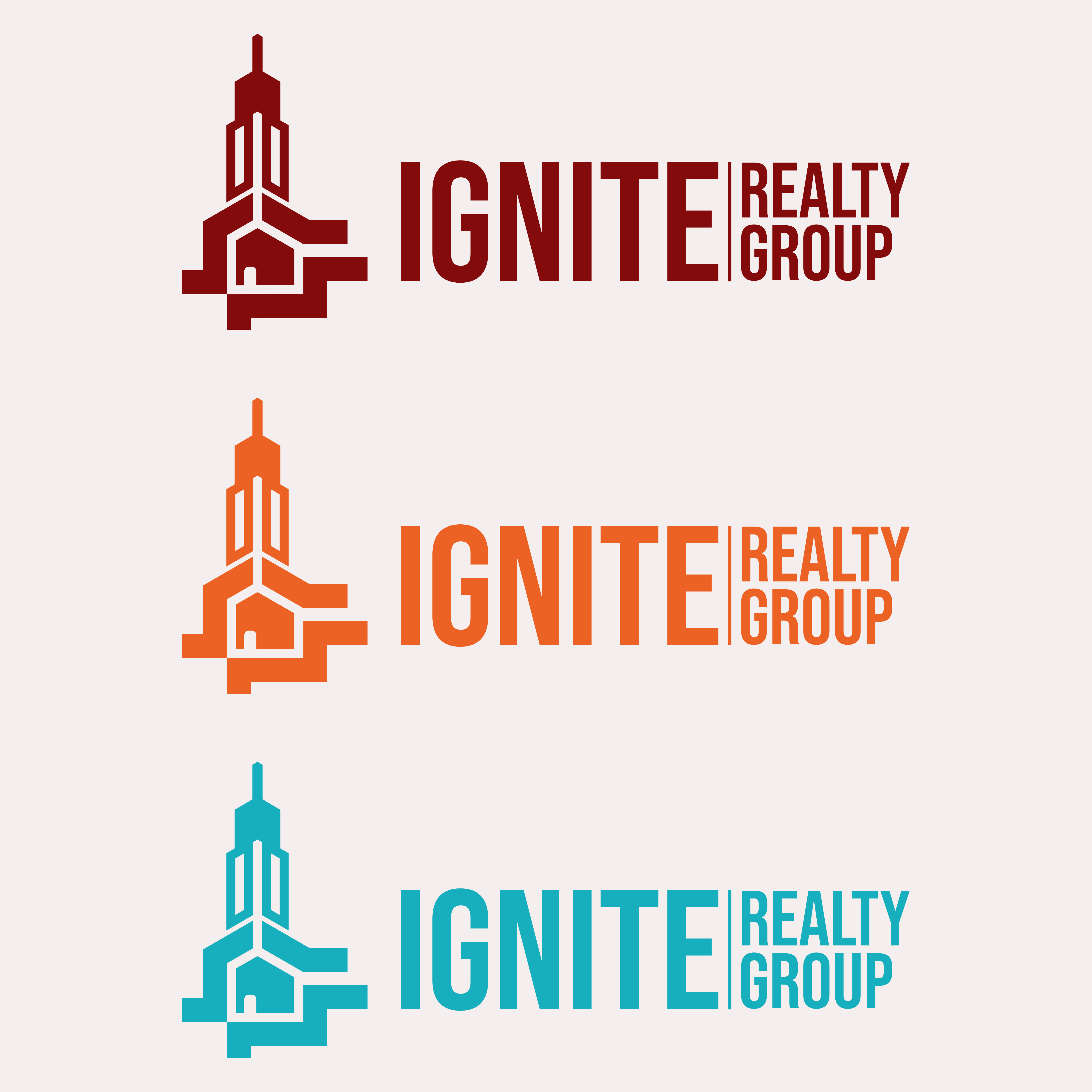 Logo Design by Binatom for this project | Design #33851464